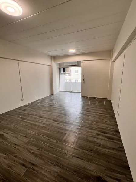 Den Nakorn Residence, Bangkok, Soi Petchkasem 63, Lak Song, Bang Khae, Bangkok, 1 Bedroom, 32 sqm, Condo For Sale, by Nisachon Angsuchaikit, 500499576 - DDproperty.com