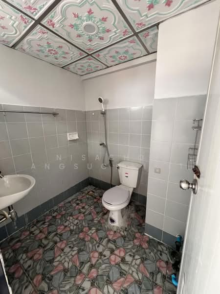 Den Nakorn Residence, Bangkok, Soi Petchkasem 63, Lak Song, Bang Khae, Bangkok, 1 Bedroom, 32 sqm, Condo For Sale, by Nisachon Angsuchaikit, 500499576 - DDproperty.com