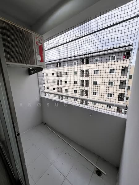 Den Nakorn Residence, Bangkok, Soi Petchkasem 63, Lak Song, Bang Khae, Bangkok, 1 Bedroom, 32 sqm, Condo For Sale, by Nisachon Angsuchaikit, 500499576 - DDproperty.com