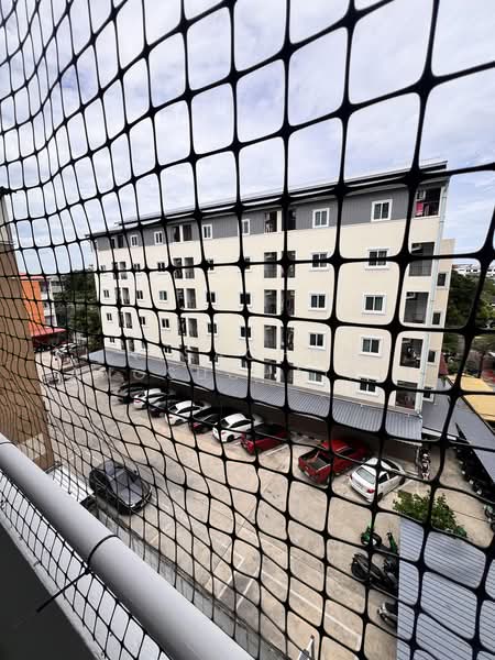Den Nakorn Residence, Bangkok, Soi Petchkasem 63, Lak Song, Bang Khae, Bangkok, 1 Bedroom, 32 sqm, Condo For Sale, by Nisachon Angsuchaikit, 500499576 - DDproperty.com