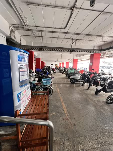Den Nakorn Residence : เด่นนคร เรสซิเด้นซ์, กรุงเทพ, ซอย เพชรเกษม 63, หลักสอง, บางแค, กรุงเทพ, 32 ตร.ม., คอนโด ขาย, โดย Nisachon Angsuchaikit, 500499576 - DDproperty.com