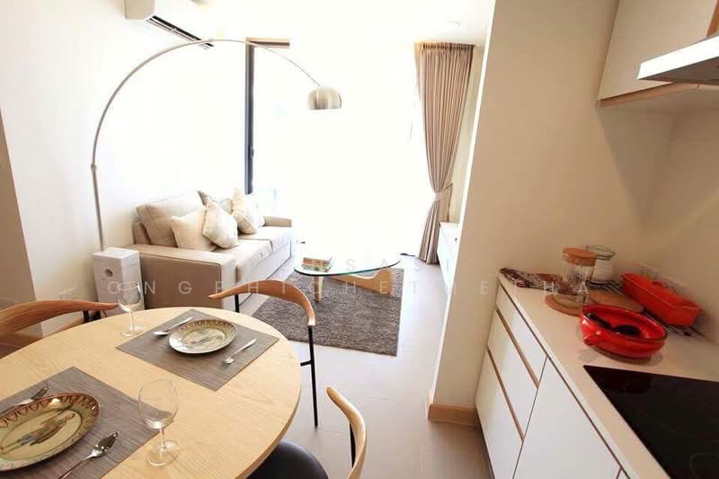 Mattani Suites : มัทนี สวีท, กรุงเทพ, 50-2 ซอยเอกมัย 22, คลองตันเหนือ, วัฒนา, กรุงเทพ, 80 ตร.ม., อพาร์ทเมนท์ ให้เช่า, โดย Pensasi Ongphichetmetha, 500499577 - DDproperty.com