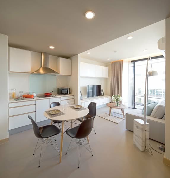 Mattani Suites, Bangkok, 50-2 Soi Ekkamai 22, Khlong Tan Nua, Watthana, Bangkok, 2 Bedrooms, 80 sqm, Apartment For Rent, by Pensasi Ongphichetmetha, 500499577 - DDproperty.com