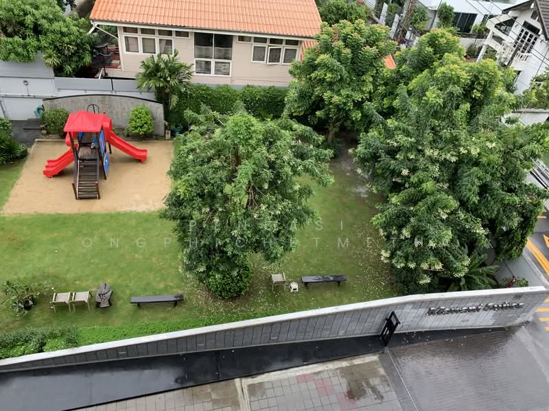 Mattani Suites : มัทนี สวีท, กรุงเทพ, 50-2 ซอยเอกมัย 22, คลองตันเหนือ, วัฒนา, กรุงเทพ, 80 ตร.ม., อพาร์ทเมนท์ ให้เช่า, โดย Pensasi Ongphichetmetha, 500499577 - DDproperty.com