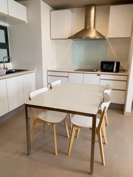 Mattani Suites, Bangkok, 50-2 Soi Ekkamai 22, Khlong Tan Nua, Watthana, Bangkok, 2 Bedrooms, 80 sqm, Apartment For Rent, by Pensasi Ongphichetmetha, 500499577 - DDproperty.com
