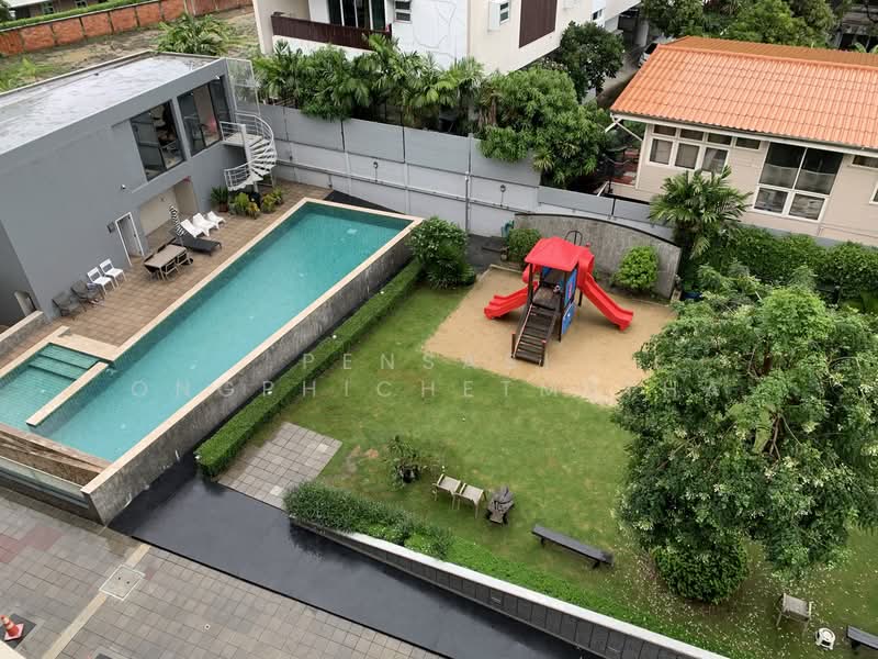 Mattani Suites : มัทนี สวีท, กรุงเทพ, 50-2 ซอยเอกมัย 22, คลองตันเหนือ, วัฒนา, กรุงเทพ, 80 ตร.ม., อพาร์ทเมนท์ ให้เช่า, โดย Pensasi Ongphichetmetha, 500499577 - DDproperty.com