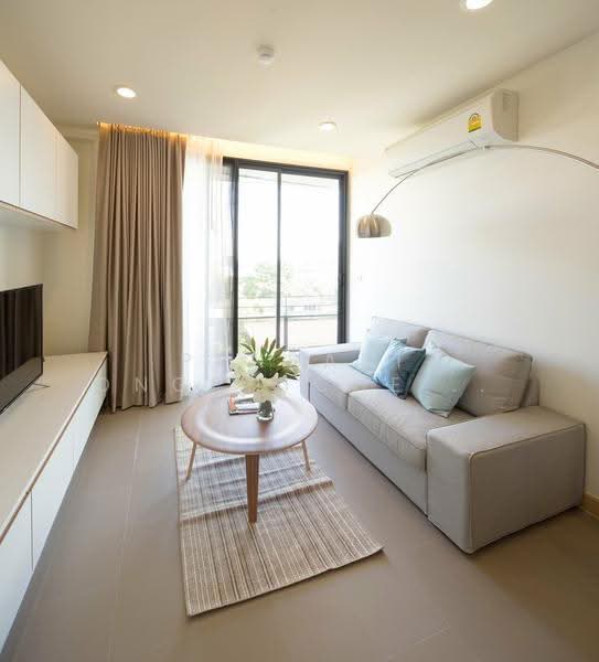 Mattani Suites, Bangkok, 50-2 Soi Ekkamai 22, Khlong Tan Nua, Watthana, Bangkok, 2 Bedrooms, 80 sqm, Apartment For Rent, by Pensasi Ongphichetmetha, 500499577 - DDproperty.com