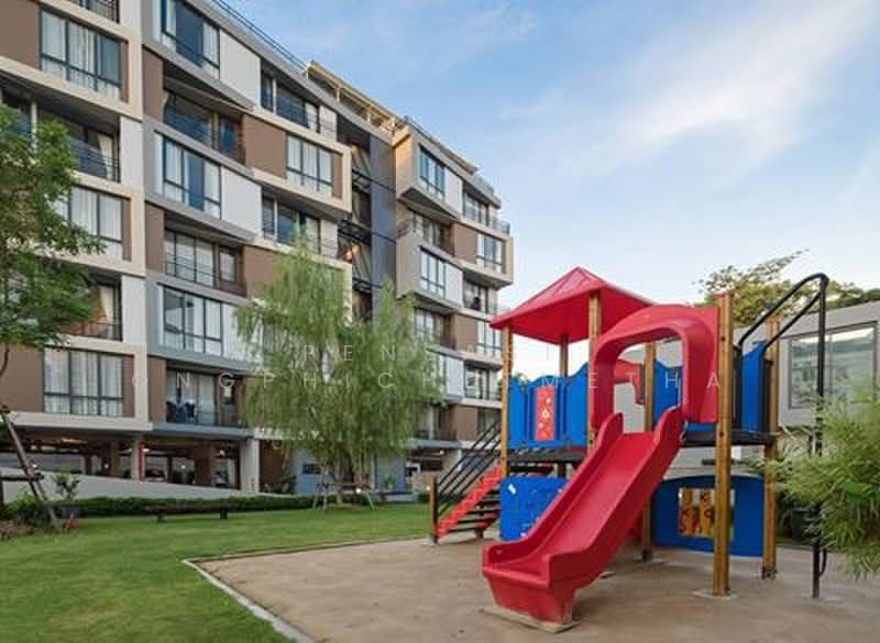 Mattani Suites, Bangkok, 50-2 Soi Ekkamai 22, Khlong Tan Nua, Watthana, Bangkok, 2 Bedrooms, 80 sqm, Apartment For Rent, by Pensasi Ongphichetmetha, 500499577 - DDproperty.com