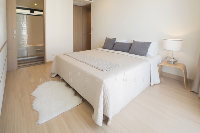 Mattani Suites, Bangkok, 50-2 Soi Ekkamai 22, Khlong Tan Nua, Watthana, Bangkok, 2 Bedrooms, 80 sqm, Apartment For Rent, by Pensasi Ongphichetmetha, 500499577 - DDproperty.com