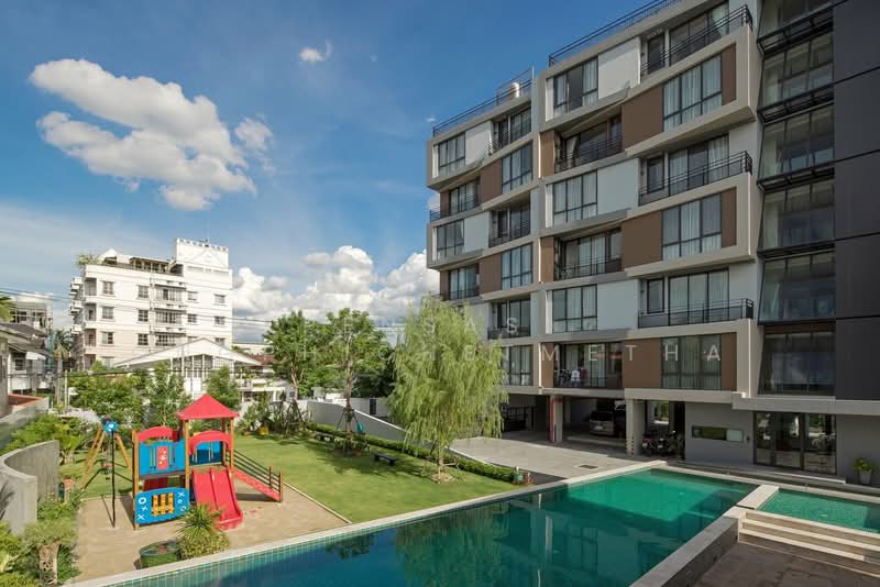 Mattani Suites, Bangkok, 50-2 Soi Ekkamai 22, Khlong Tan Nua, Watthana, Bangkok, 2 Bedrooms, 80 sqm, Apartment For Rent, by Pensasi Ongphichetmetha, 500499577 - DDproperty.com