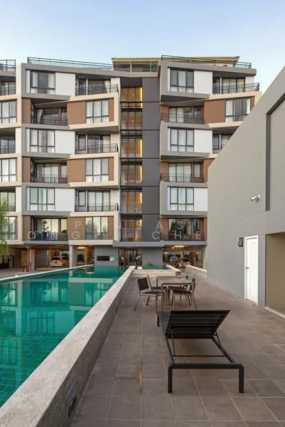 Mattani Suites, Bangkok, 50-2 Soi Ekkamai 22, Khlong Tan Nua, Watthana, Bangkok, 2 Bedrooms, 80 sqm, Apartment For Rent, by Pensasi Ongphichetmetha, 500499577 - DDproperty.com