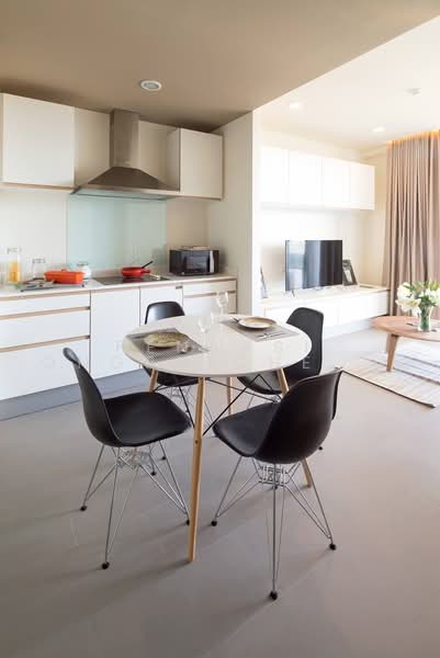 Mattani Suites : มัทนี สวีท, กรุงเทพ, 50-2 ซอยเอกมัย 22, คลองตันเหนือ, วัฒนา, กรุงเทพ, 80 ตร.ม., อพาร์ทเมนท์ ให้เช่า, โดย Pensasi Ongphichetmetha, 500499577 - DDproperty.com