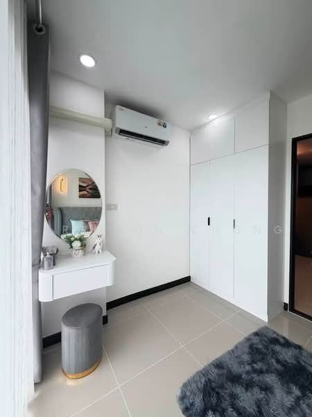 Pattaya Plaza Condotel, Chon Buri (Pattaya), Nong Pru, Bang Lamung (Pattaya), Chon Buri (Pattaya), 1 Bedroom, 38 sqm, Condo For Sale, by Harrison Chong, 500499578 - DDproperty.com