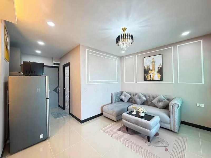Pattaya Plaza Condotel, Chon Buri (Pattaya), Nong Pru, Bang Lamung (Pattaya), Chon Buri (Pattaya), 1 Bedroom, 38 sqm, Condo For Sale, by Harrison Chong, 500499578 - DDproperty.com