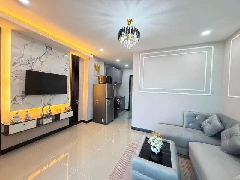 Pattaya Plaza Condotel, Chon Buri (Pattaya), Nong Pru, Bang Lamung (Pattaya), Chon Buri (Pattaya), 1 Bedroom, 38 sqm, Condo For Sale, by Harrison Chong, 500499578 - DDproperty.com