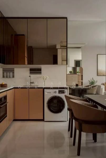 Supalai Icon Sathorn, Bangkok, Sathorn Tai Road, Thung Maha Mek, Sathon, Bangkok, 2 Bedrooms, 92 sqm, Condo For Rent, by Nakarin Sookpaiboon, 500499579 - DDproperty.com