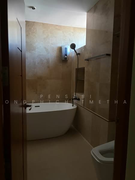 River House Condominium, Bangkok, 764 Lat Ya Road, Khlong San, Bangkok, 3 Bedrooms, 220 sqm, Condo For Rent, by Pensasi Ongphichetmetha, 500499580 - DDproperty.com