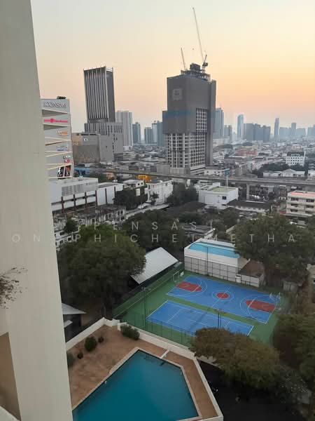 River House Condominium, Bangkok, 764 Lat Ya Road, Khlong San, Bangkok, 3 Bedrooms, 220 sqm, Condo For Rent, by Pensasi Ongphichetmetha, 500499580 - DDproperty.com