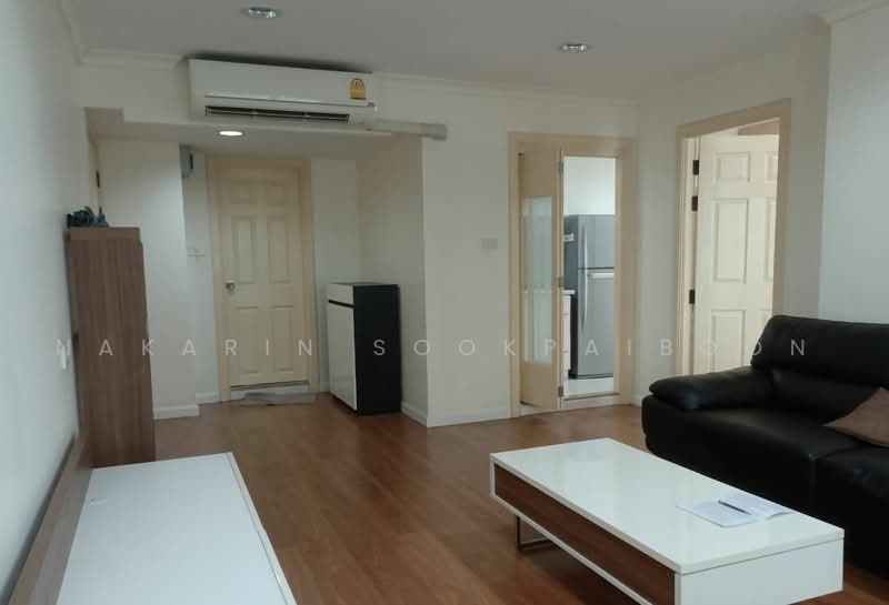 Lumpini Suite Sukhumvit 41 : ลุมพินี สวีท สุขุมวิท 41, กรุงเทพ, ซอยสุขุมวิท 41, คลองตันเหนือ, วัฒนา, กรุงเทพ, 53 ตร.ม., คอนโด ให้เช่า, โดย Nakarin Sookpaiboon, 500499582 - DDproperty.com