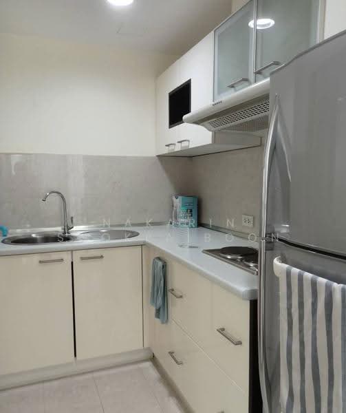 Lumpini Suite Sukhumvit 41, Bangkok, Soi Sukhumvit 41, Khlong Tan Nua, Watthana, Bangkok, 1 Bedroom, 53 sqm, Condo For Rent, by Nakarin Sookpaiboon, 500499582 - DDproperty.com