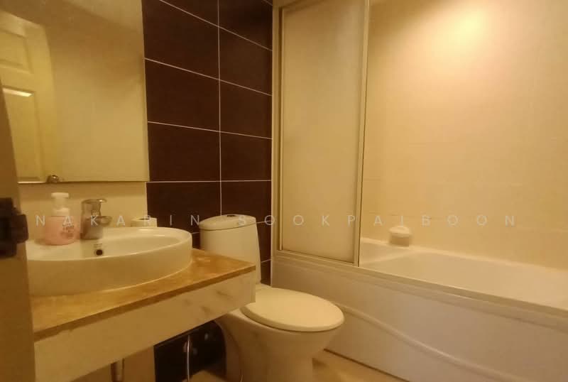Lumpini Suite Sukhumvit 41, Bangkok, Soi Sukhumvit 41, Khlong Tan Nua, Watthana, Bangkok, 1 Bedroom, 53 sqm, Condo For Rent, by Nakarin Sookpaiboon, 500499582 - DDproperty.com