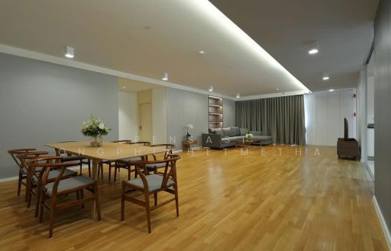 Biohouse (Residence), Bangkok, 55 Soi Sukhumvit 39, Khlong Tan Nua, Watthana, Bangkok, 3 Bedrooms, 264 sqm, Apartment For Rent, by Pensasi Ongphichetmetha, 500499583 - DDproperty.com