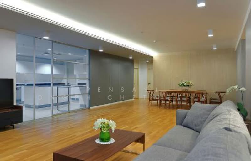 Biohouse (Residence), Bangkok, 55 Soi Sukhumvit 39, Khlong Tan Nua, Watthana, Bangkok, 3 Bedrooms, 264 sqm, Apartment For Rent, by Pensasi Ongphichetmetha, 500499583 - DDproperty.com