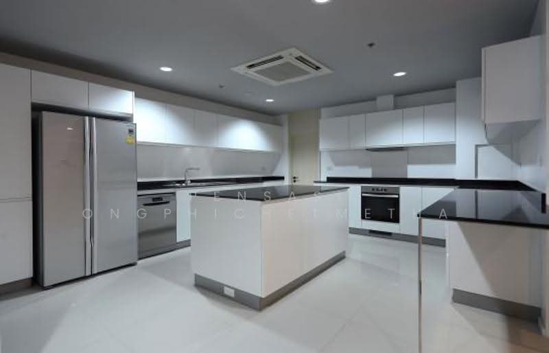 Biohouse (Residence), Bangkok, 55 Soi Sukhumvit 39, Khlong Tan Nua, Watthana, Bangkok, 3 Bedrooms, 264 sqm, Apartment For Rent, by Pensasi Ongphichetmetha, 500499583 - DDproperty.com