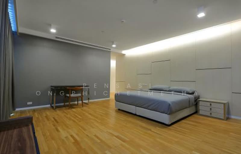 Biohouse (Residence), Bangkok, 55 Soi Sukhumvit 39, Khlong Tan Nua, Watthana, Bangkok, 3 Bedrooms, 264 sqm, Apartment For Rent, by Pensasi Ongphichetmetha, 500499583 - DDproperty.com