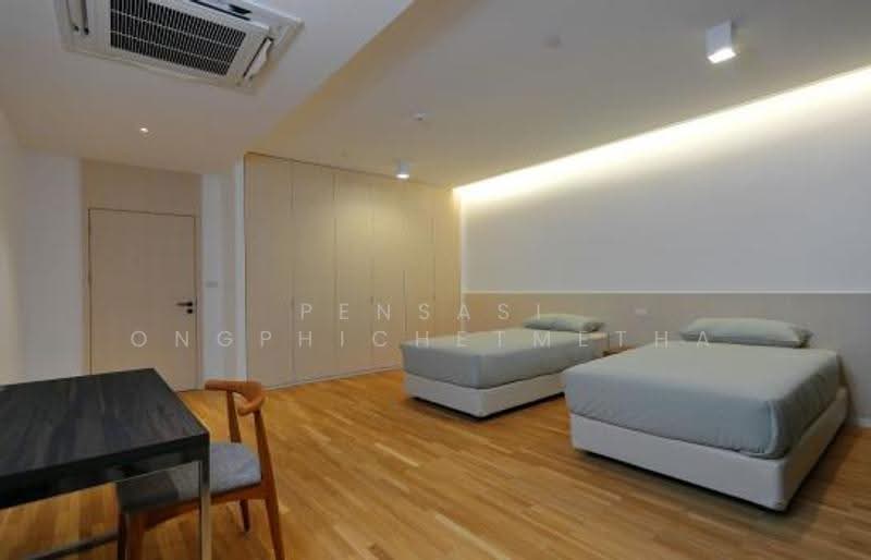 Biohouse (Residence) : ไบโอเฮ้าส์ (เรสซิเดนท์), กรุงเทพ, 55 ซอย สุขุมวิท 39, คลองตันเหนือ, วัฒนา, กรุงเทพ, 264 ตร.ม., อพาร์ทเมนท์ ให้เช่า, โดย Pensasi Ongphichetmetha, 500499583 - DDproperty.com