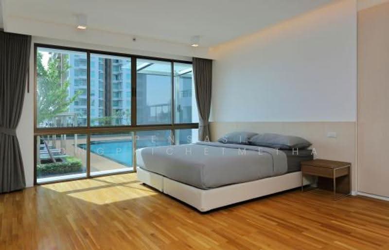 Biohouse (Residence), Bangkok, 55 Soi Sukhumvit 39, Khlong Tan Nua, Watthana, Bangkok, 3 Bedrooms, 264 sqm, Apartment For Rent, by Pensasi Ongphichetmetha, 500499583 - DDproperty.com
