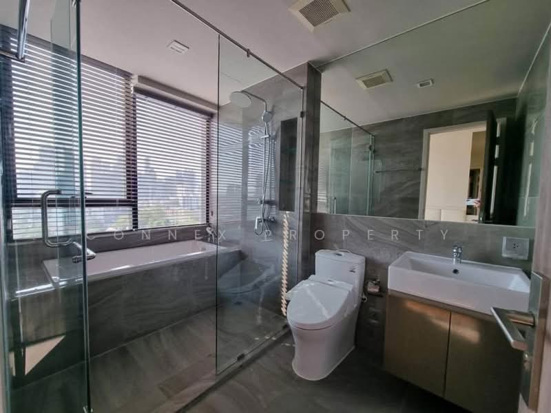IDEO Q Sukhumvit 36, Bangkok, Soi Sukhumvit 36, Khong Tan, Khlong Toei, Bangkok, 2 Bedrooms, 64 sqm, Condo For Rent, by Connex Property, 500499584 - DDproperty.com