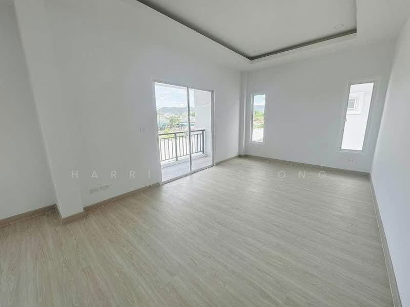 undefined, Chon Buri (Pattaya), Huai Kapi, Muang Chon Buri, Chon Buri (Pattaya), 4 Bedrooms, 269 sqm, Single Detached House For Sale, by Harrison Chong, 500499585 - DDproperty.com