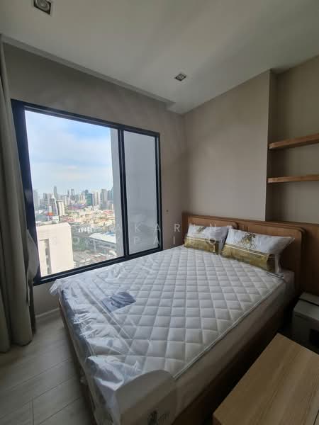 The Room Phaya Thai : เดอะ รูม พญาไท, กรุงเทพ, 567 ถ.ศรีอยุธยา, ถนนพญาไท, ราชเทวี, กรุงเทพ, 28 ตร.ม., คอนโด ให้เช่า, โดย Nakarin Sookpaiboon, 500499586 - DDproperty.com