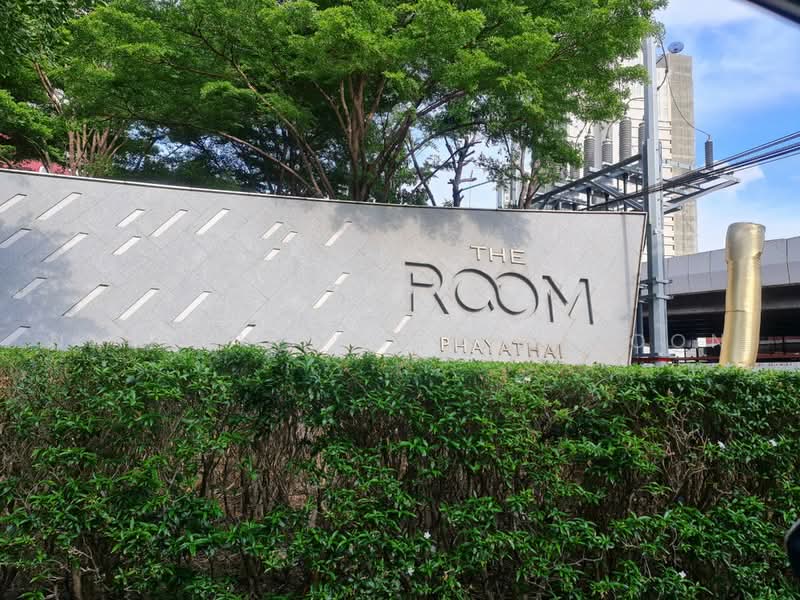 The Room Phaya Thai, Bangkok, 567 Thanon Si Ayutthaya, Thanon Phaya Thai, Ratchathewi, Bangkok, 1 Bedroom, 28 sqm, Condo For Rent, by Nakarin Sookpaiboon, 500499586 - DDproperty.com