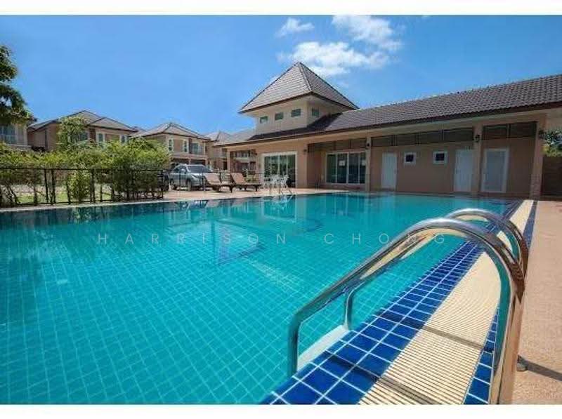 undefined, Chon Buri (Pattaya), Nong Pru, Bang Lamung (Pattaya), Chon Buri (Pattaya), 3 Bedrooms, 204 sqm, Single Detached House For Sale, by Harrison Chong, 500499588 - DDproperty.com