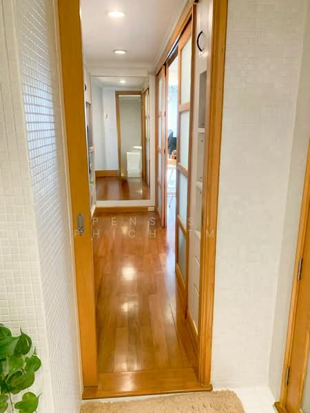The Waterford Diamond Tower Sukhumvit, Bangkok, 758/18 Soi Sukhumvit 30/1, Sukhumvit Road, Khlong Toei, Bangkok, 1 Bedroom, 68 sqm, Condo For Rent, by Pensasi Ongphichetmetha, 500499589 - DDproperty.com