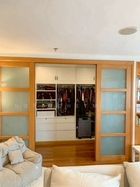 The Waterford Diamond Tower Sukhumvit, Bangkok, 758/18 Soi Sukhumvit 30/1, Sukhumvit Road, Khlong Toei, Bangkok, 1 Bedroom, 68 sqm, Condo For Rent, by Pensasi Ongphichetmetha, 500499589 - DDproperty.com