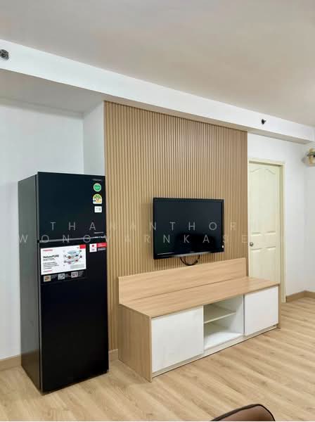 City Home Rattanathibet, Nonthaburi, 26/1 Rattanathibet Road, Bang Kra So, Muang Nonthaburi, Nonthaburi, 2 Bedrooms, 50 sqm, Condo For Sale, by Thananthorn Wongvarnkaseam, 500499591 - DDproperty.com