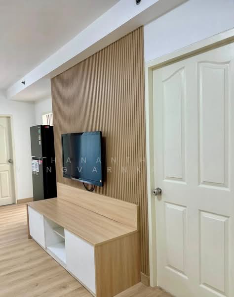 City Home Rattanathibet, Nonthaburi, 26/1 Rattanathibet Road, Bang Kra So, Muang Nonthaburi, Nonthaburi, 2 Bedrooms, 50 sqm, Condo For Sale, by Thananthorn Wongvarnkaseam, 500499591 - DDproperty.com