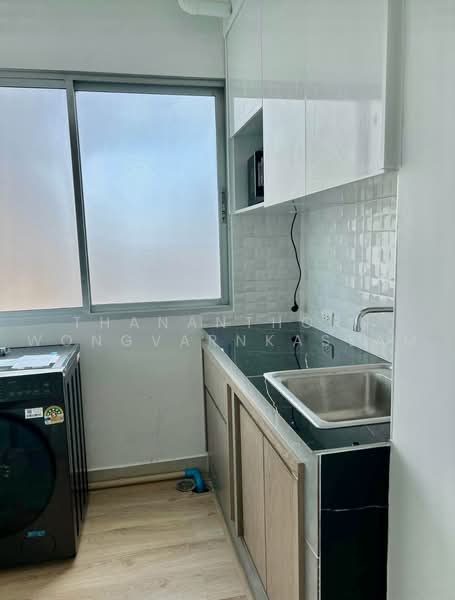 City Home Rattanathibet, Nonthaburi, 26/1 Rattanathibet Road, Bang Kra So, Muang Nonthaburi, Nonthaburi, 2 Bedrooms, 50 sqm, Condo For Sale, by Thananthorn Wongvarnkaseam, 500499591 - DDproperty.com