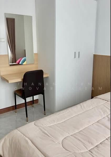 City Home Rattanathibet, Nonthaburi, 26/1 Rattanathibet Road, Bang Kra So, Muang Nonthaburi, Nonthaburi, 2 Bedrooms, 50 sqm, Condo For Sale, by Thananthorn Wongvarnkaseam, 500499591 - DDproperty.com