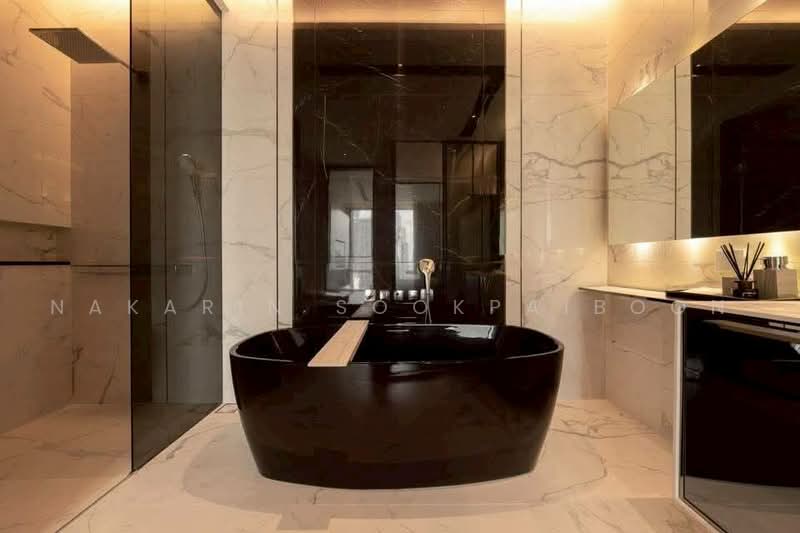 The Bangkok Thonglor, Bangkok, Soi Sukhumvit 55, Sukhumvit Road, Khlong Tan Nua, Watthana, Bangkok, 2 Bedrooms, 86 sqm, Condo For Rent, by Nakarin Sookpaiboon, 500499592 - DDproperty.com