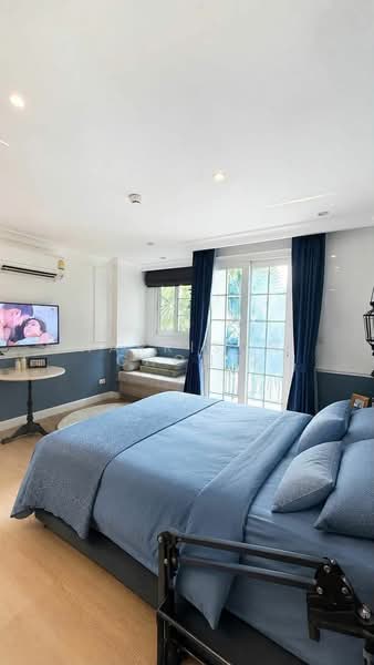 Seven Seas Condo Jomtien, Chon Buri (Pattaya), 531 Chaiyapruk Road, Na Kloe, Bang Lamung (Pattaya), Chon Buri (Pattaya), Studio, 27 sqm, Condo For Sale, by Harrison Chong, 500499594 - DDproperty.com
