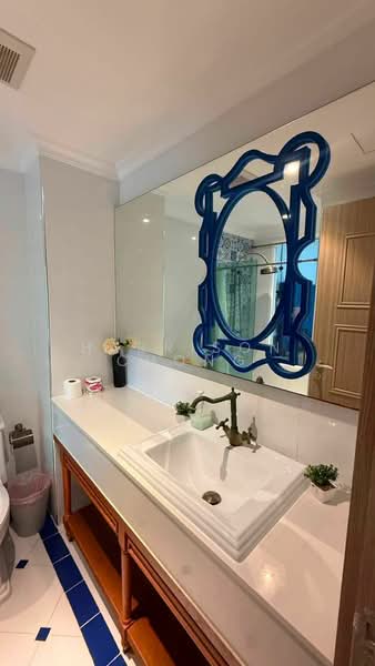 Seven Seas Condo Jomtien : เซเว่นซีส์ คอนโด จอมเทียน, ชลบุรี, 531 ถนนชัยพฤกษ์ เมืองพัทยา, นาเกลือ, บางละมุง, ชลบุรี, 27 ตร.ม., คอนโด ขาย, โดย Harrison Chong, 500499594 - DDproperty.com