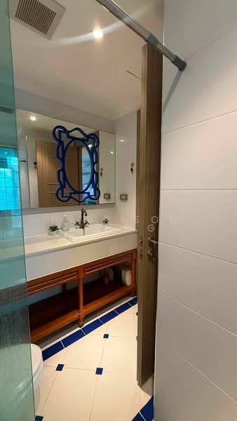 Seven Seas Condo Jomtien : เซเว่นซีส์ คอนโด จอมเทียน, ชลบุรี, 531 ถนนชัยพฤกษ์ เมืองพัทยา, นาเกลือ, บางละมุง, ชลบุรี, 27 ตร.ม., คอนโด ขาย, โดย Harrison Chong, 500499594 - DDproperty.com