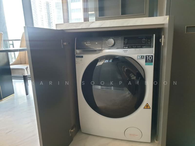 The Monument Thonglor, Bangkok, 998 Thonglor Road, Khlong Tan Nua, Watthana, Bangkok, 2 Bedrooms, 125 sqm, Condo For Rent, by Nakarin Sookpaiboon, 500499595 - DDproperty.com