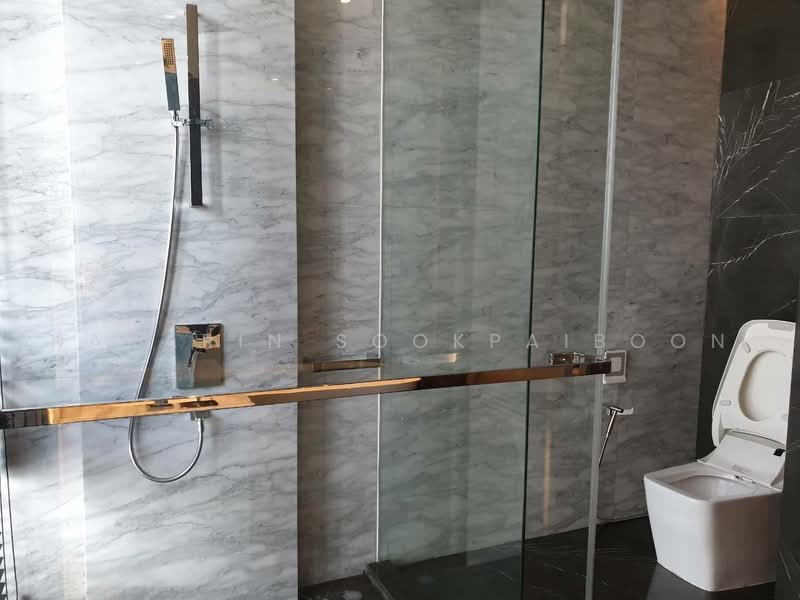 The Monument Thonglor, Bangkok, 998 Thonglor Road, Khlong Tan Nua, Watthana, Bangkok, 2 Bedrooms, 125 sqm, Condo For Rent, by Nakarin Sookpaiboon, 500499595 - DDproperty.com