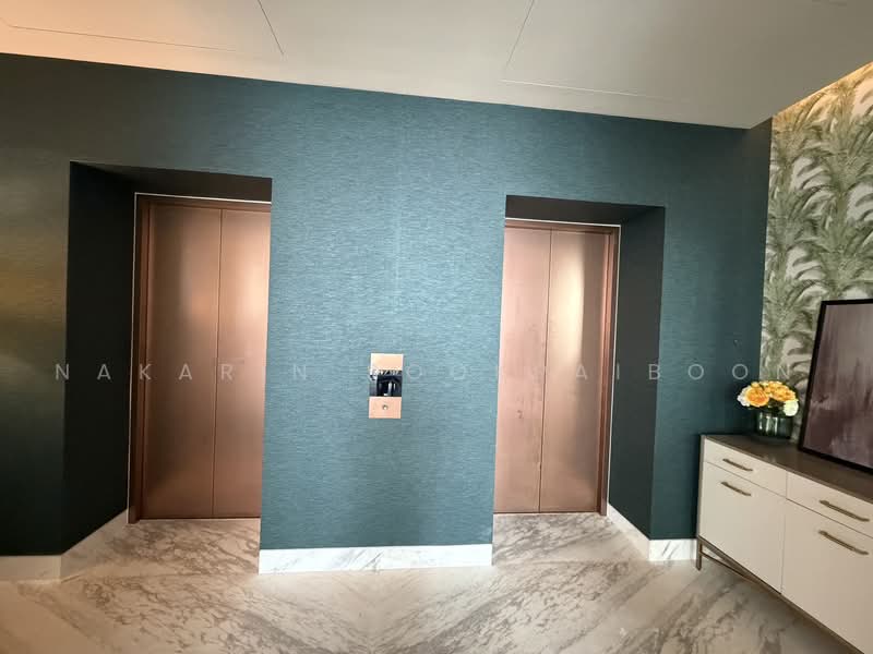 The Monument Thonglor, Bangkok, 998 Thonglor Road, Khlong Tan Nua, Watthana, Bangkok, 2 Bedrooms, 125 sqm, Condo For Rent, by Nakarin Sookpaiboon, 500499595 - DDproperty.com