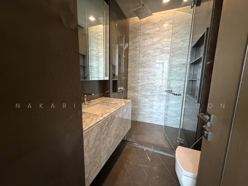 The Monument Thonglor, Bangkok, 998 Thonglor Road, Khlong Tan Nua, Watthana, Bangkok, 2 Bedrooms, 125 sqm, Condo For Rent, by Nakarin Sookpaiboon, 500499595 - DDproperty.com